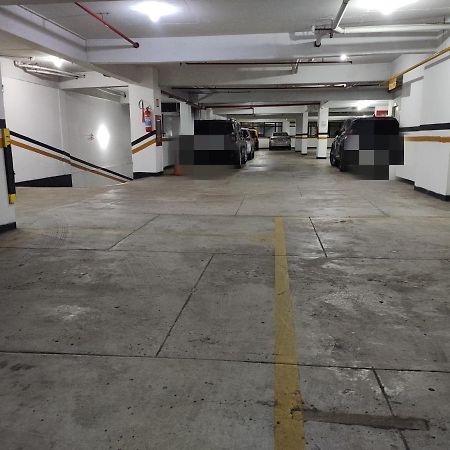 Apart-Hotel Ipanema Ville Rio de Janeiro Eksteriør billede