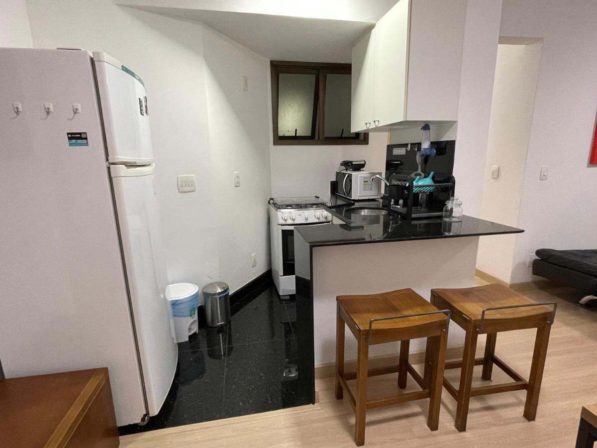 Apart-Hotel Ipanema Ville Rio de Janeiro Eksteriør billede