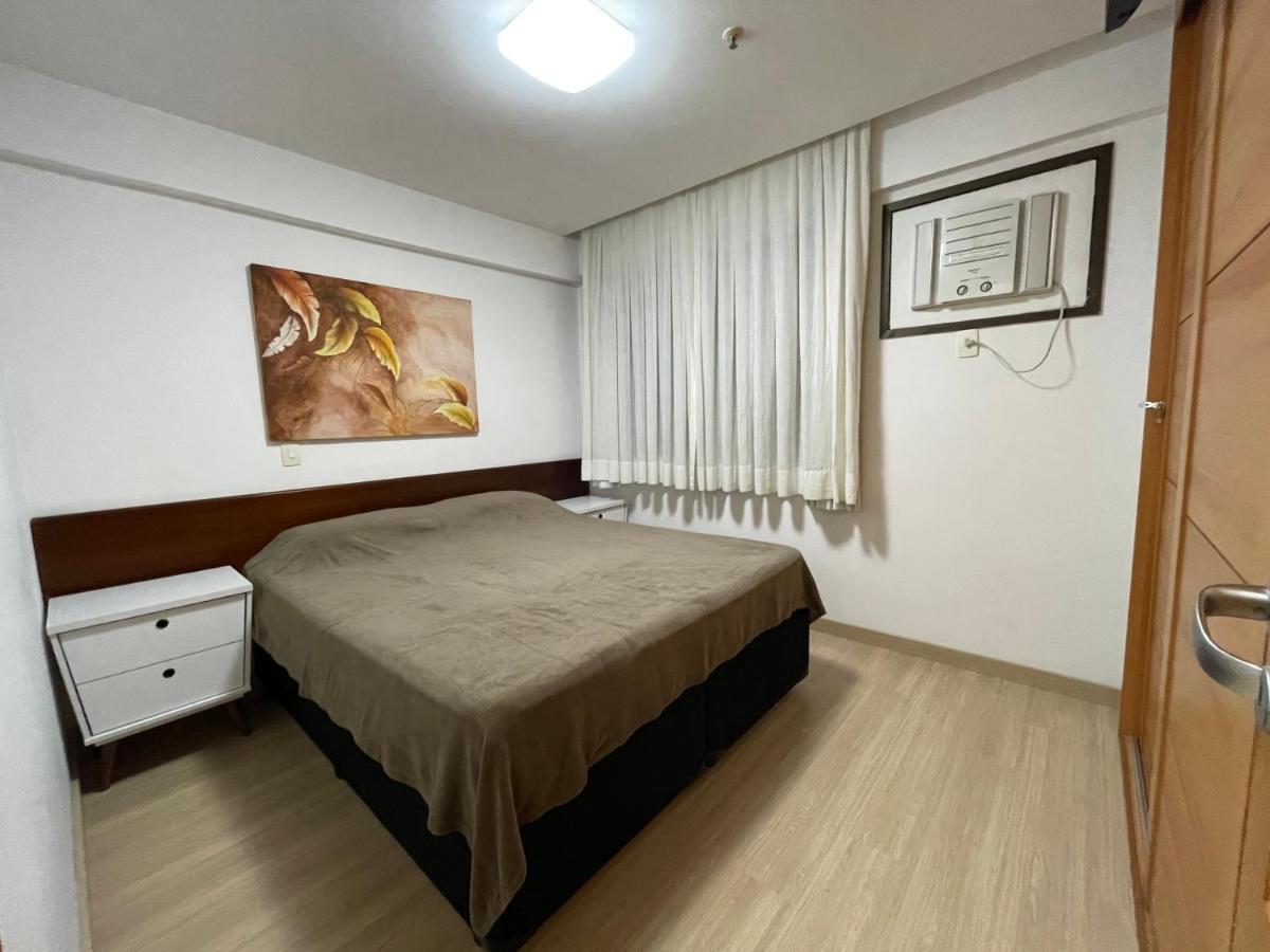 Apart-Hotel Ipanema Ville Rio de Janeiro Eksteriør billede