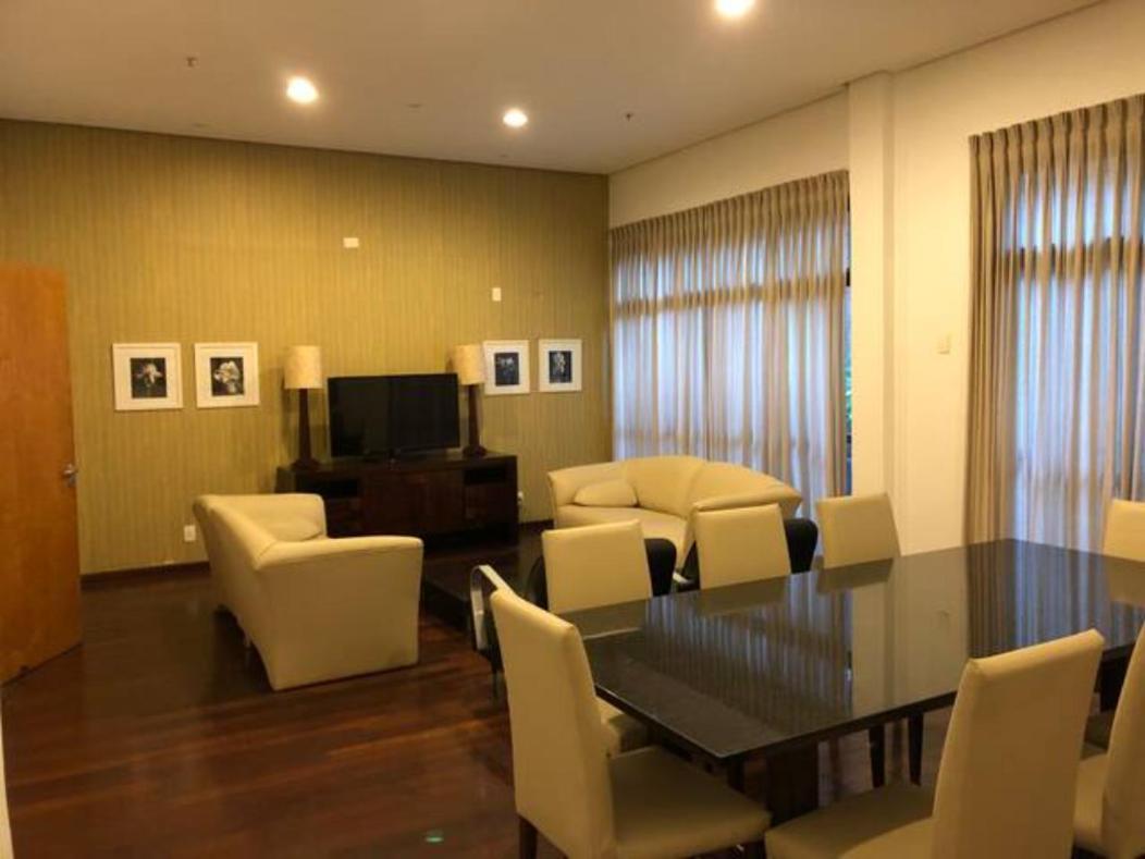 Apart-Hotel Ipanema Ville Rio de Janeiro Eksteriør billede