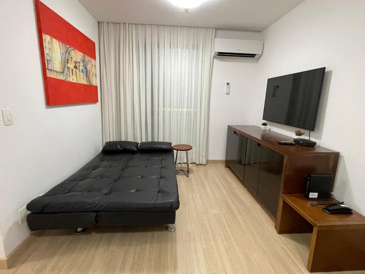 Apart-Hotel Ipanema Ville Rio de Janeiro Eksteriør billede