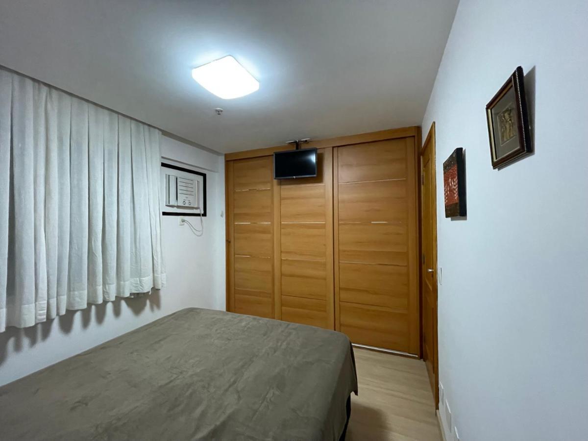 Apart-Hotel Ipanema Ville Rio de Janeiro Eksteriør billede