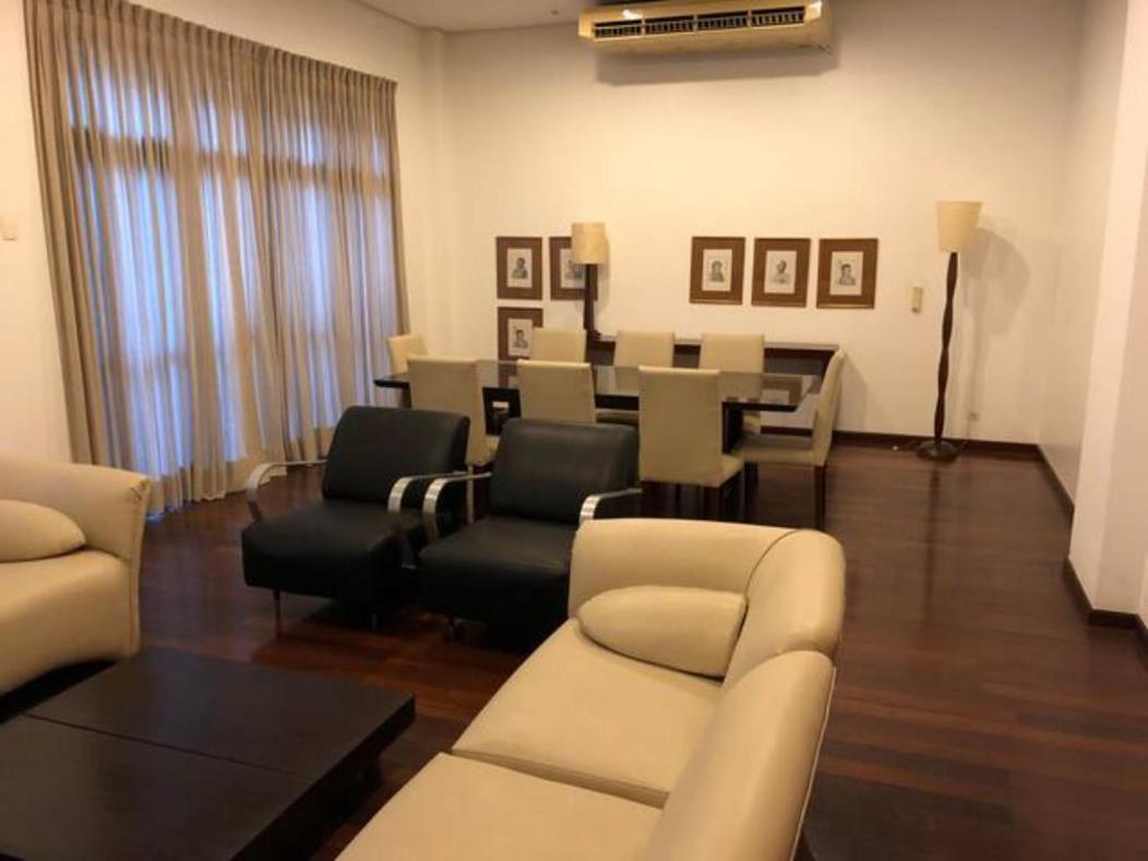 Apart-Hotel Ipanema Ville Rio de Janeiro Eksteriør billede
