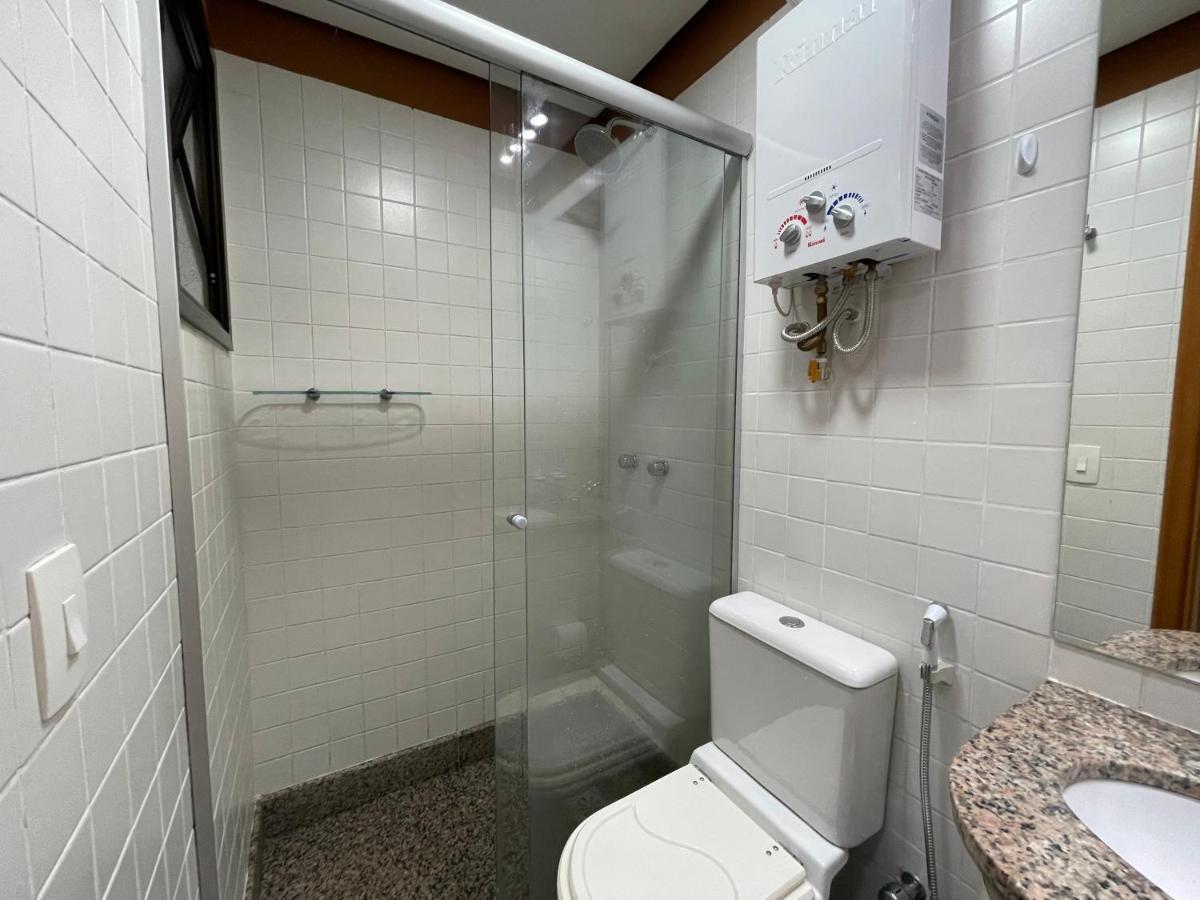 Apart-Hotel Ipanema Ville Rio de Janeiro Eksteriør billede