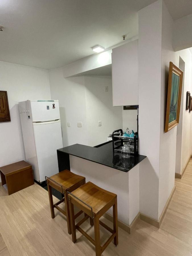 Apart-Hotel Ipanema Ville Rio de Janeiro Eksteriør billede