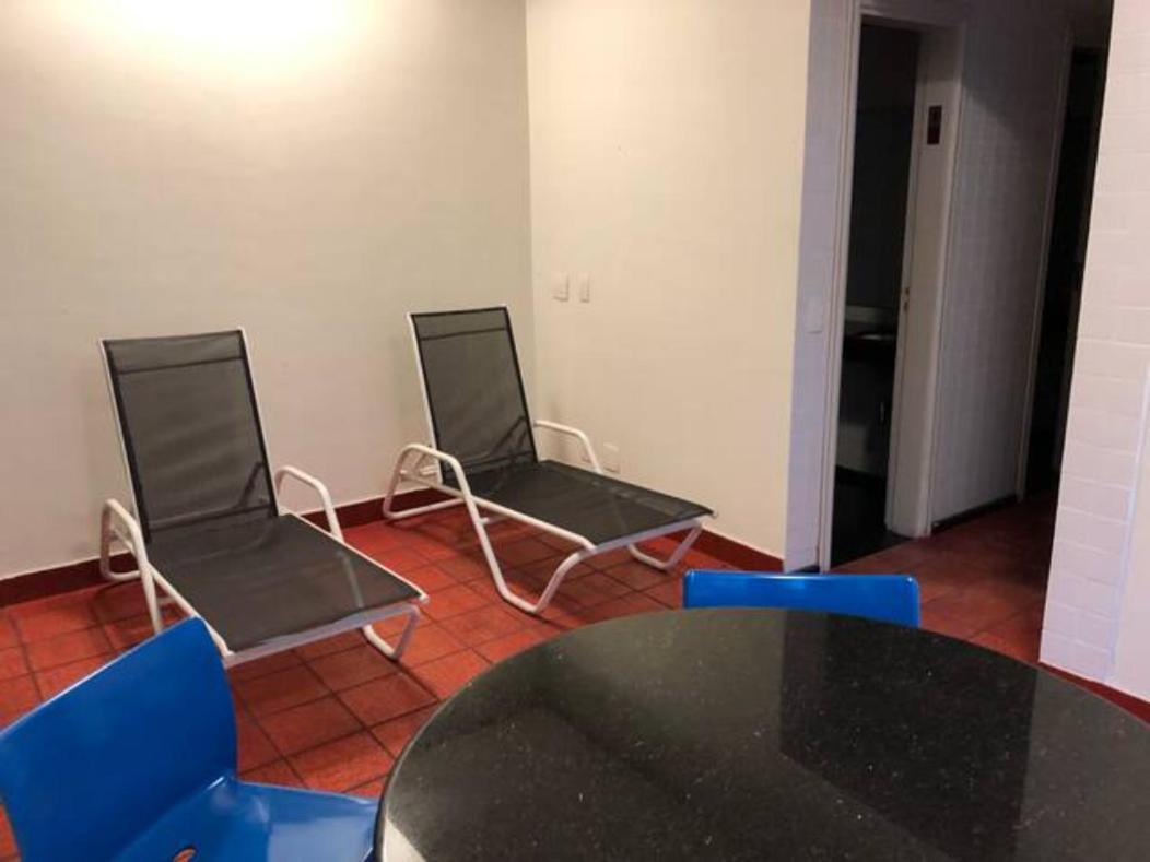 Apart-Hotel Ipanema Ville Rio de Janeiro Eksteriør billede