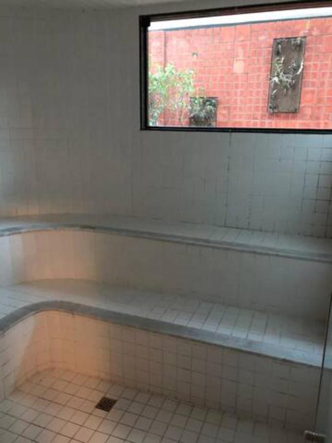 Apart-Hotel Ipanema Ville Rio de Janeiro Eksteriør billede