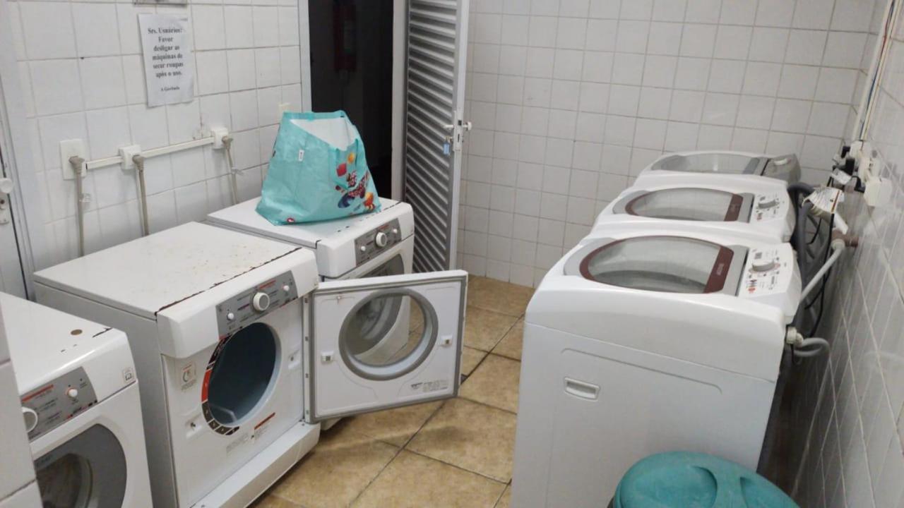 Apart-Hotel Ipanema Ville Rio de Janeiro Eksteriør billede