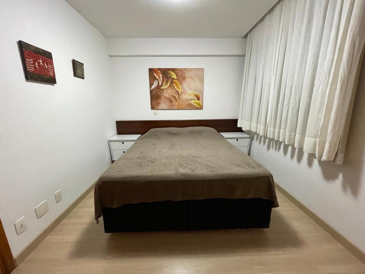 Apart-Hotel Ipanema Ville Rio de Janeiro Eksteriør billede
